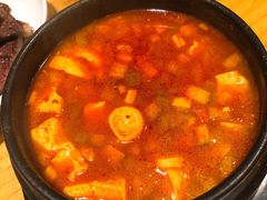 嫩豆腐汤-青鹤谷(苏州店)
