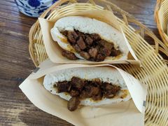 -段生记肉丸糊辣汤(西铁大明宫住宅小区店)