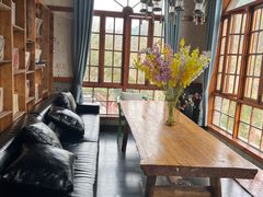 -楠柏弯休闲山庄(梨花溪店)