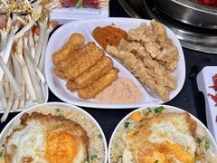 -邓莽子老火锅(鲁祖庙店)
