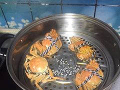 -喜洋洋蟹庄(阳澄湖店)