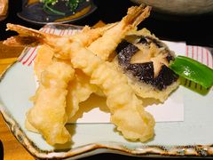-和彩放题餐厅(酒仙桥店)
