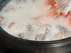 -大良毋米粥(锦龙路总店)