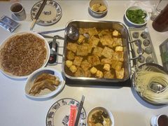 -螺大喜螺蛳粉火锅(雍和宫店)