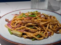 -阿里疆Alijiang·丝路美食·异域风情·清真(长楹天街店)