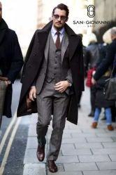 -圣乔凡尼服装定制