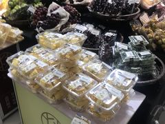 -金鹰超市(国际购物中心新街口店)