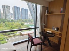 -深圳湾木棉花酒店