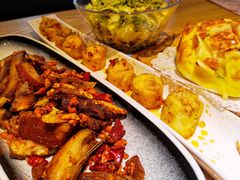 -小镇大厨新概念复合中餐厅(万达广场大连高新店)