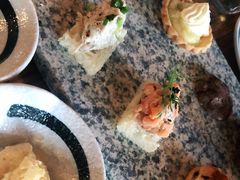 -PIZZA BIANCA(民园店)