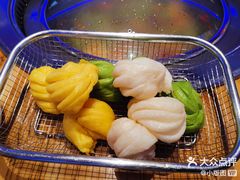 -山河屯铁锅炖·非遗铁锅炖(华强北店)