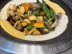 -灶座小锅烀饼·铁锅炖(全国总店)