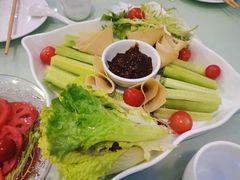 -镜泊湖酒家(兴华街金鼎店)