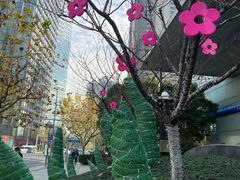 -花旗集团大厦