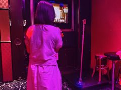 -K100佰份佰KTV(福田店)