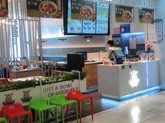 大堂-谷田稻香·砂锅菜(西乡天虹店)