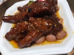 -稻香酒家·35年老字号(侨光店)