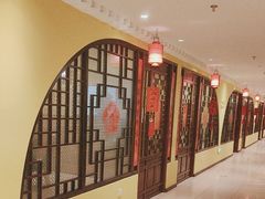 -西贝(六里桥旗舰店)