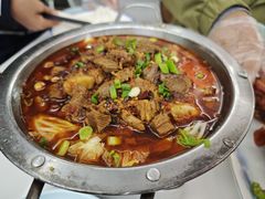 -玲珑阁昆山菜(锦溪店)