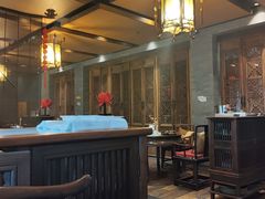 大堂-西安饭庄·非遗陕菜(钟楼店)