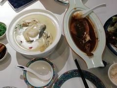 -肆月河豚·新淮扬(金融街店)