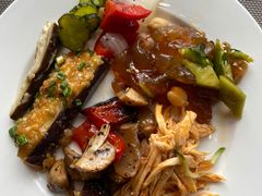 -解放碑威斯汀酒店-知味国际美食餐厅