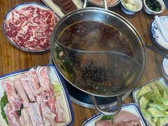 -厝味火锅·潮汕卤水火锅(十一合店)