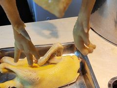 -七哥饭店好吃的客家菜(广电路店)