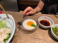 -捞王锅物料理(四川北路店)