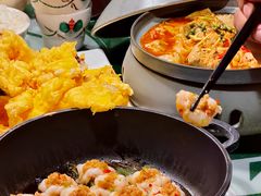 -树下时尚餐厅(翠园街店)