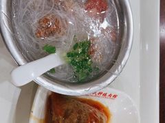 -蓝氏钟楼肉粽