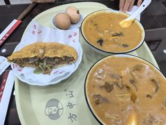 -方中山胡辣汤(正光路店)