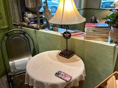 -六区宿舍咖啡店