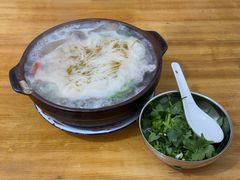 -贵州沾水米线(学田湾店)