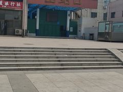 -衡水站