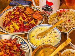 -福苗小骆驼烧烤(莲湖路店)