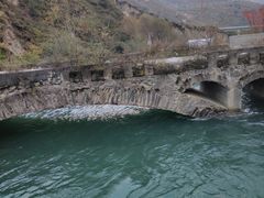 -叠溪松坪沟景区