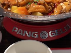 -胖哥俩肉蟹煲(湖滨银泰in77店)