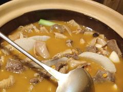 -衡厨·衡阳土菜(中南店)