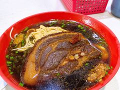大肉面-小龙大肉面馆
