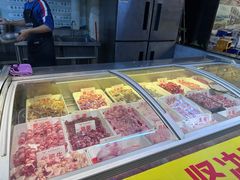 -顺水湾·牛肉牛杂火锅(驾鹤店)