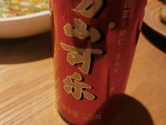 -KŌNG胶东小馆(华熙店)