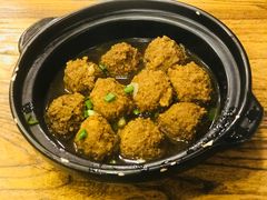 -阿凡提餐厅(簋街店)