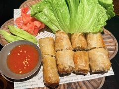 -金厨泰国餐厅·全泰籍厨师料理(拱北店)