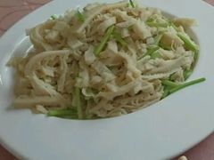 芫爆散丹-烤肉宛饭庄(南礼士路店)