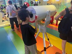 -佛山科学馆