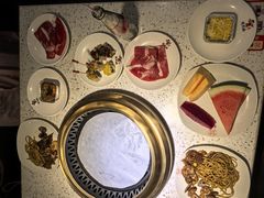 -韩大地烤肉海鲜火锅自助(五一广场店)