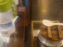 -卢大鲜鱼头捞饭(美利广场店)