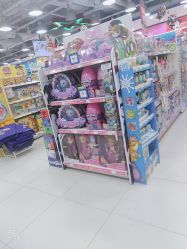 -玩具反斗城(印象城购物中心店)