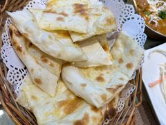 -娜玛瑟德餐厅(仙足岛店)